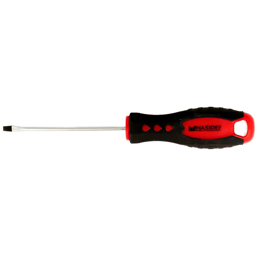 TG8 screwdriver, 150mm steel blade