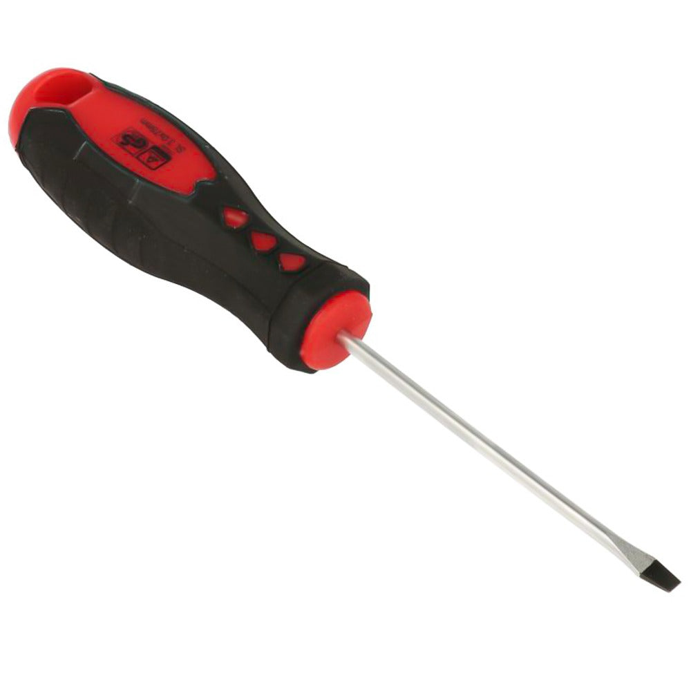 TG8 screwdriver, 150mm steel blade