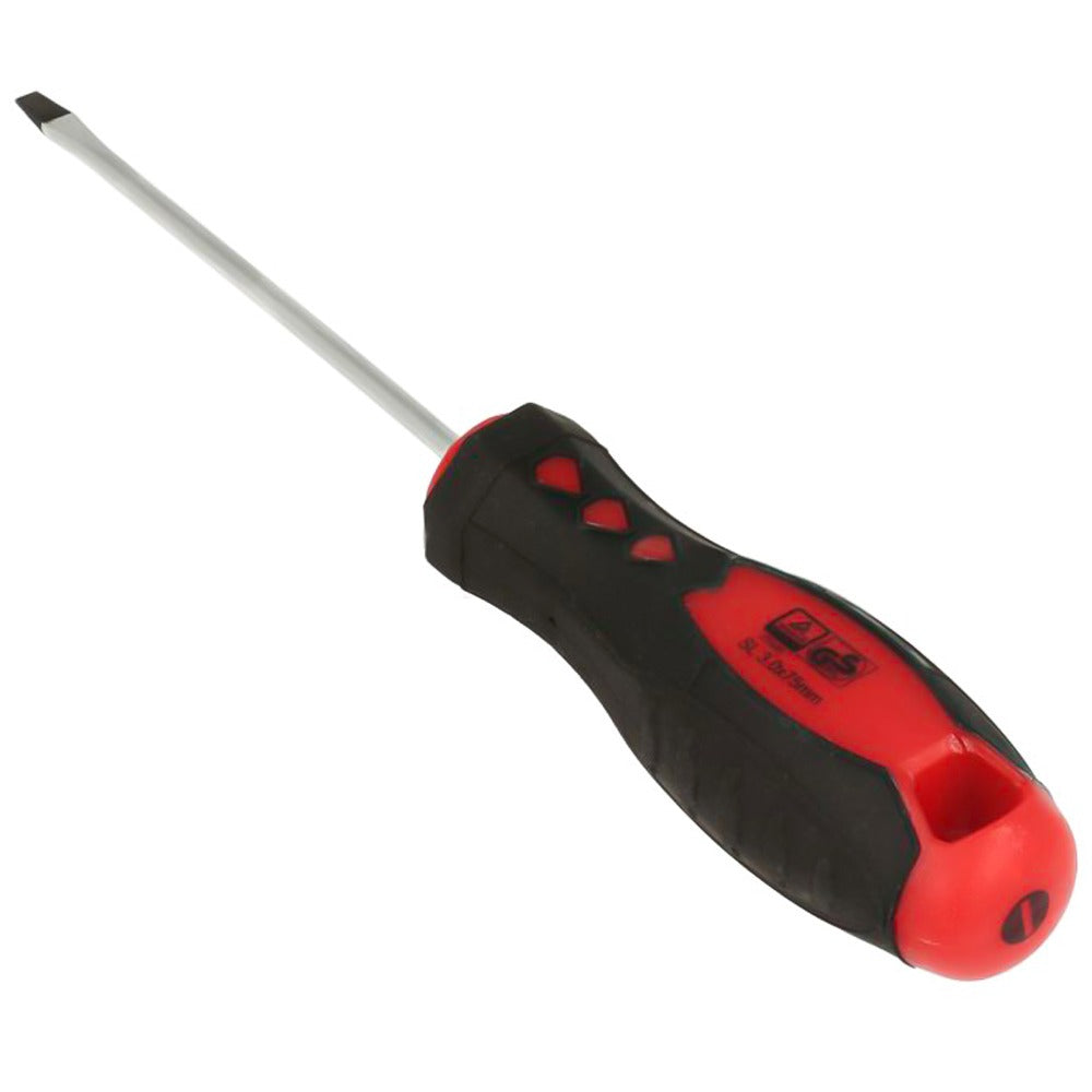 TG8 screwdriver, 150mm steel blade