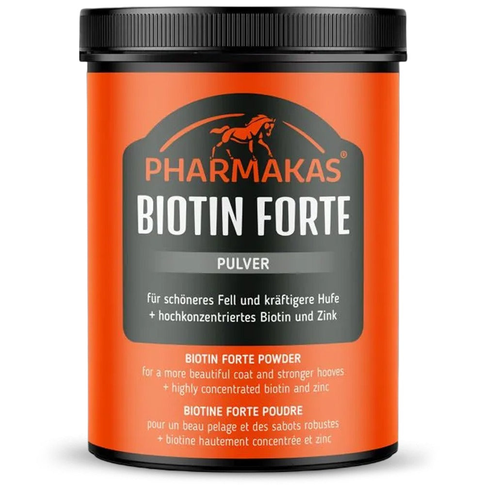 Pharmakas Biotin forte – 1kg