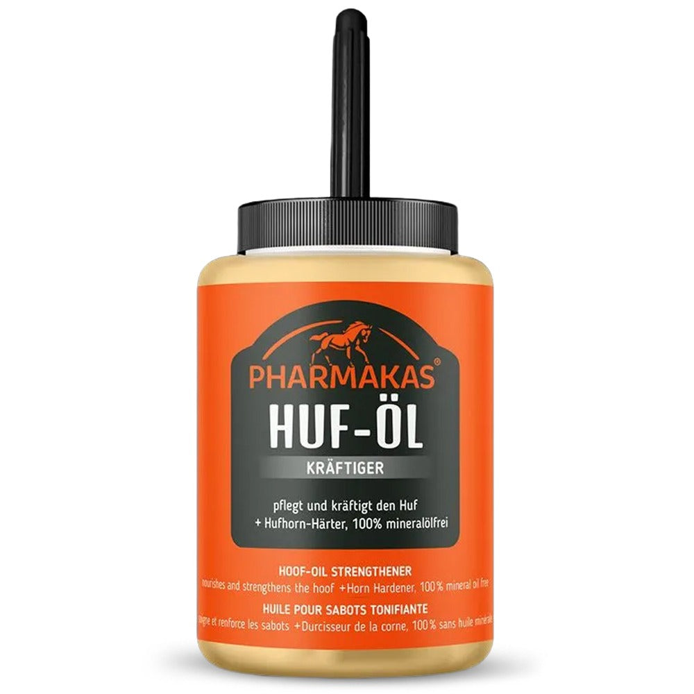 Pharmakas Hoof Oil Strengthener