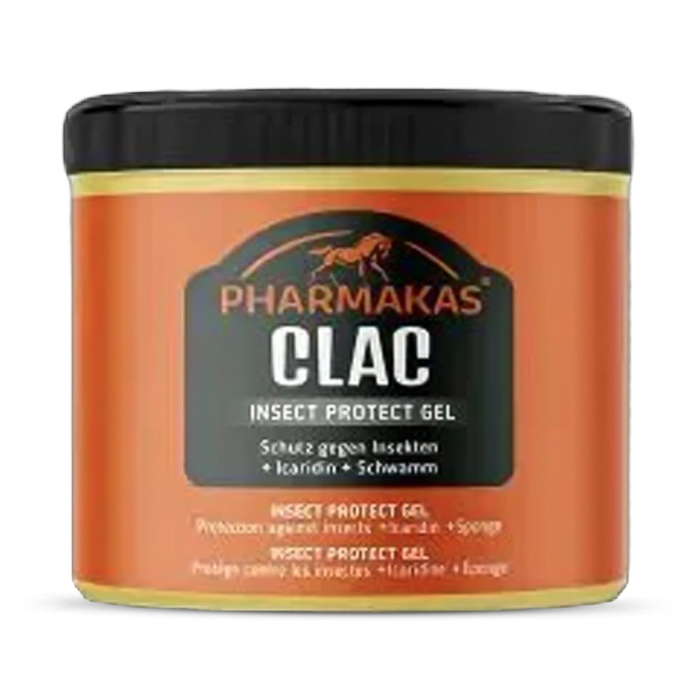 Pharmakas CLAC Insect Protect Gel – 500ml