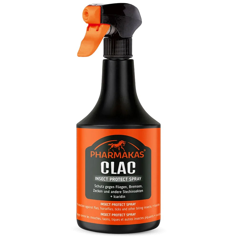 Pharmakas CLAC Insect Protect – 500ml and 1l