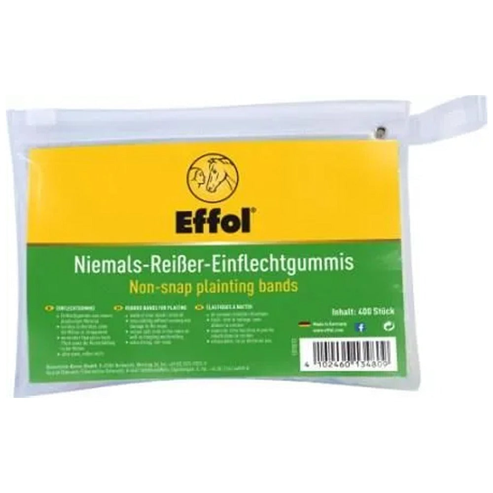 Effol Niemals-Reißer elastici per intrecci