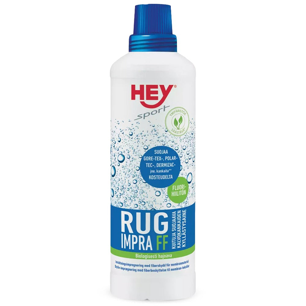 Hey Rug Impra FF