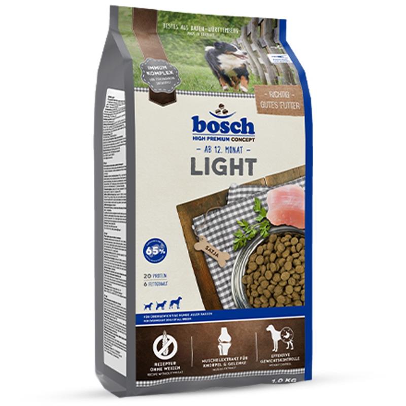 Bosch HPC Light