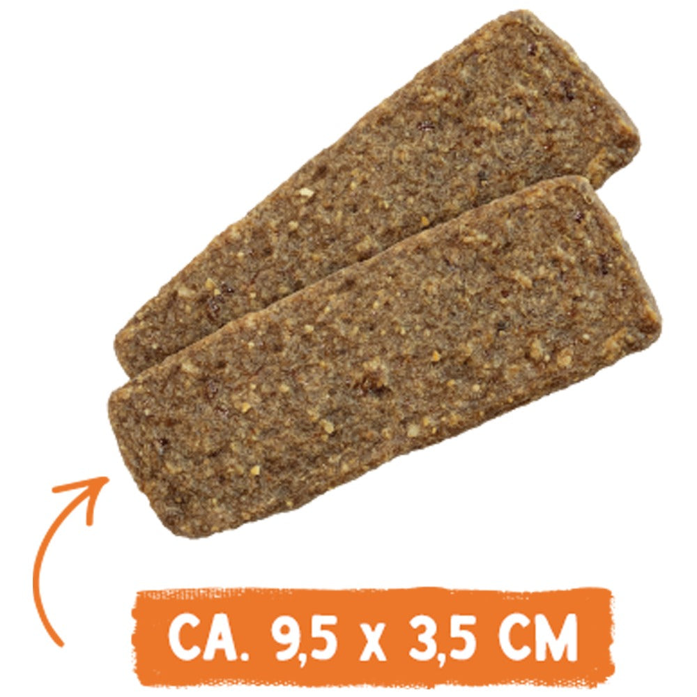 Bosch Sammy’s Strisce Gourmet per Cani Pollo e Anatra