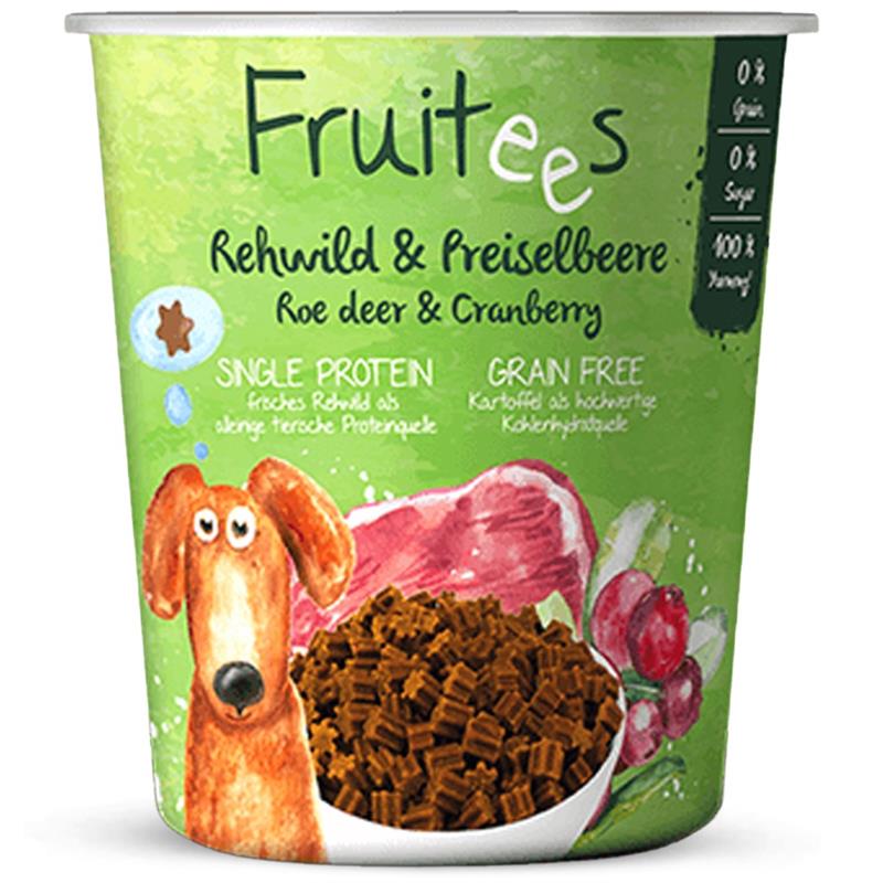 Bosch Fruitees Venison & Cranberry