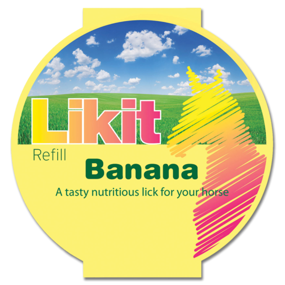 Likit Leckstein 625g