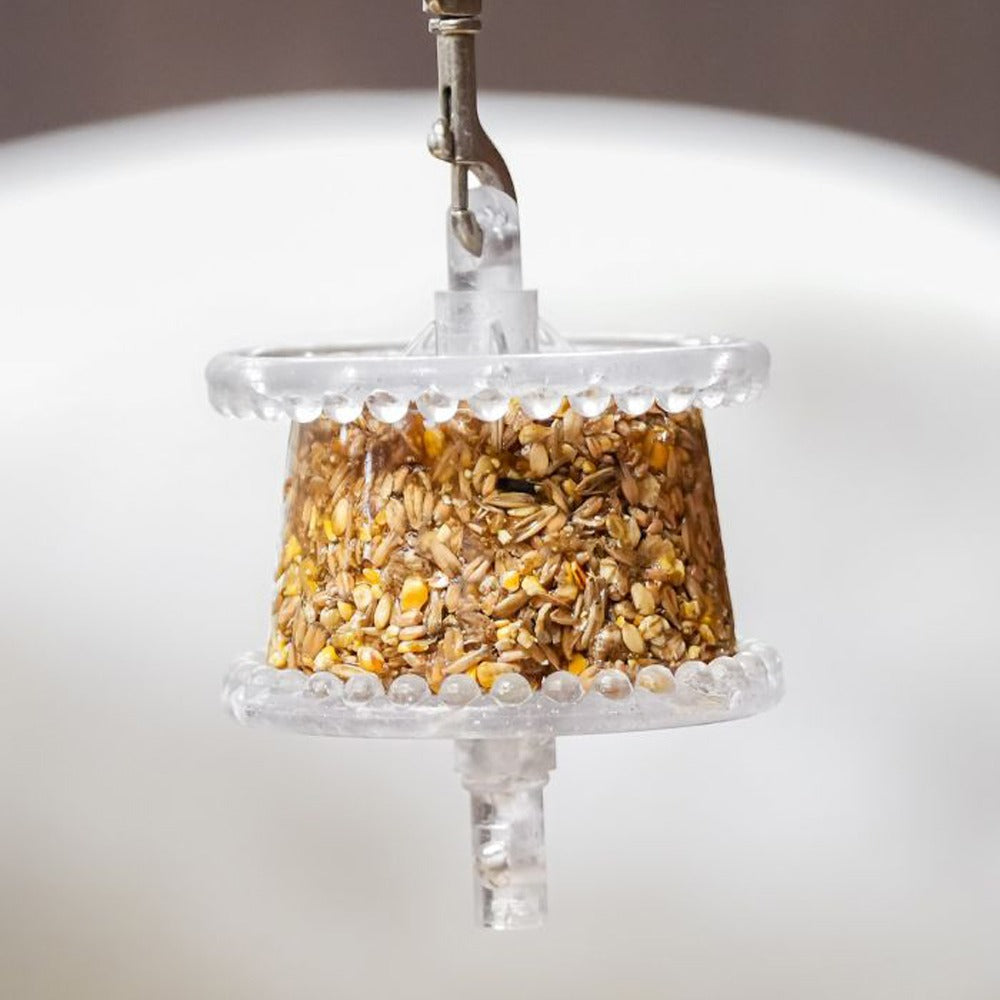 Likit Muesli Lick Block 550g
