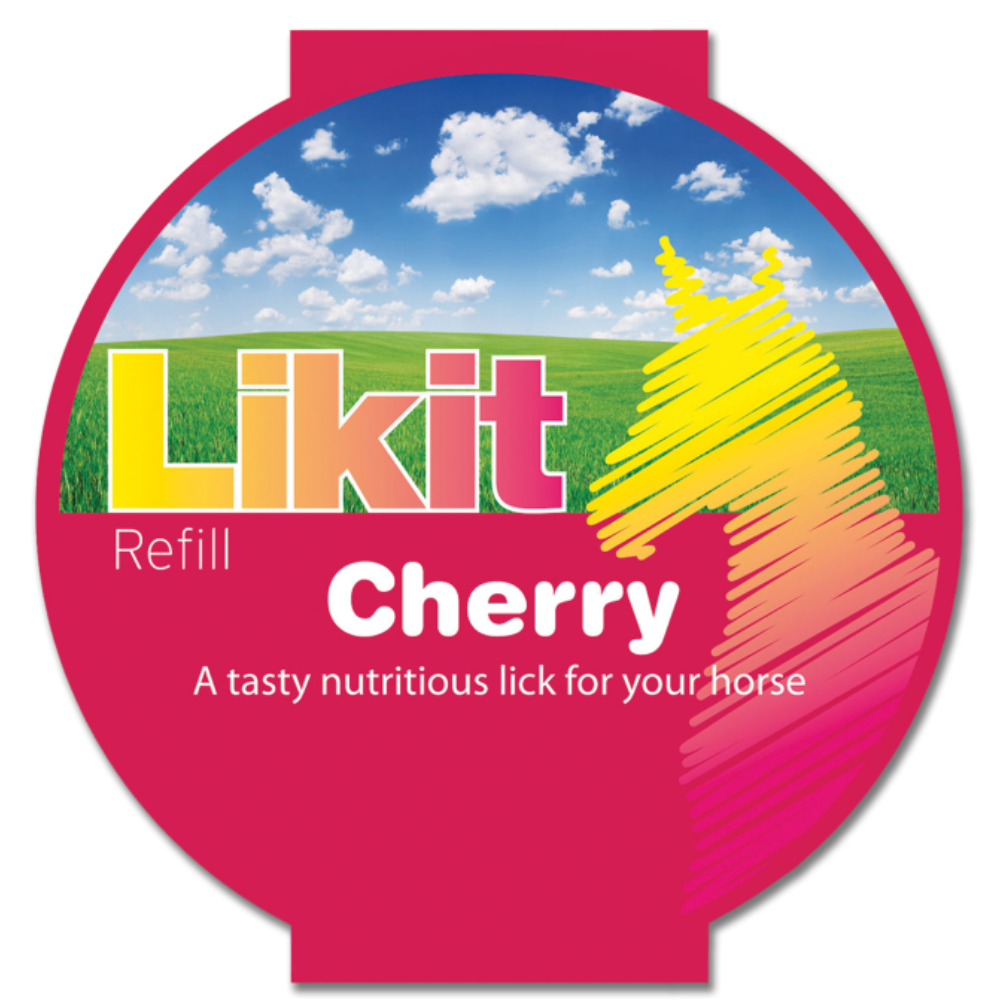 Likit Leckstein 625g