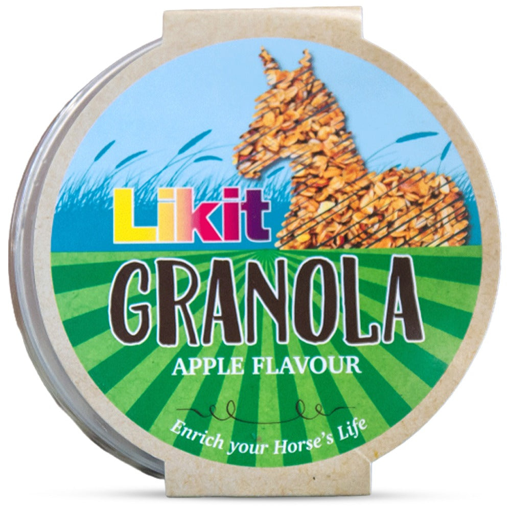 Likit Muesli Lick Block 550g