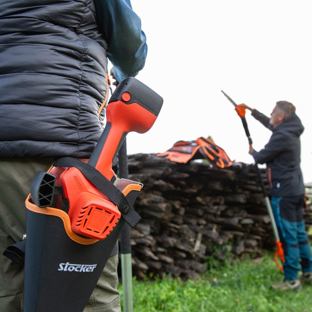 Motosega a Batteria Magma E-200 LA 21 V (senza batteria)