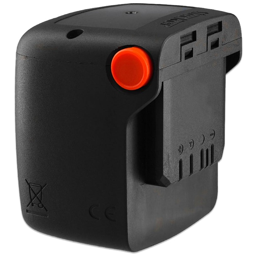 Batteria Power 21 V 4 Ah – per dispositivi Magma 21 V