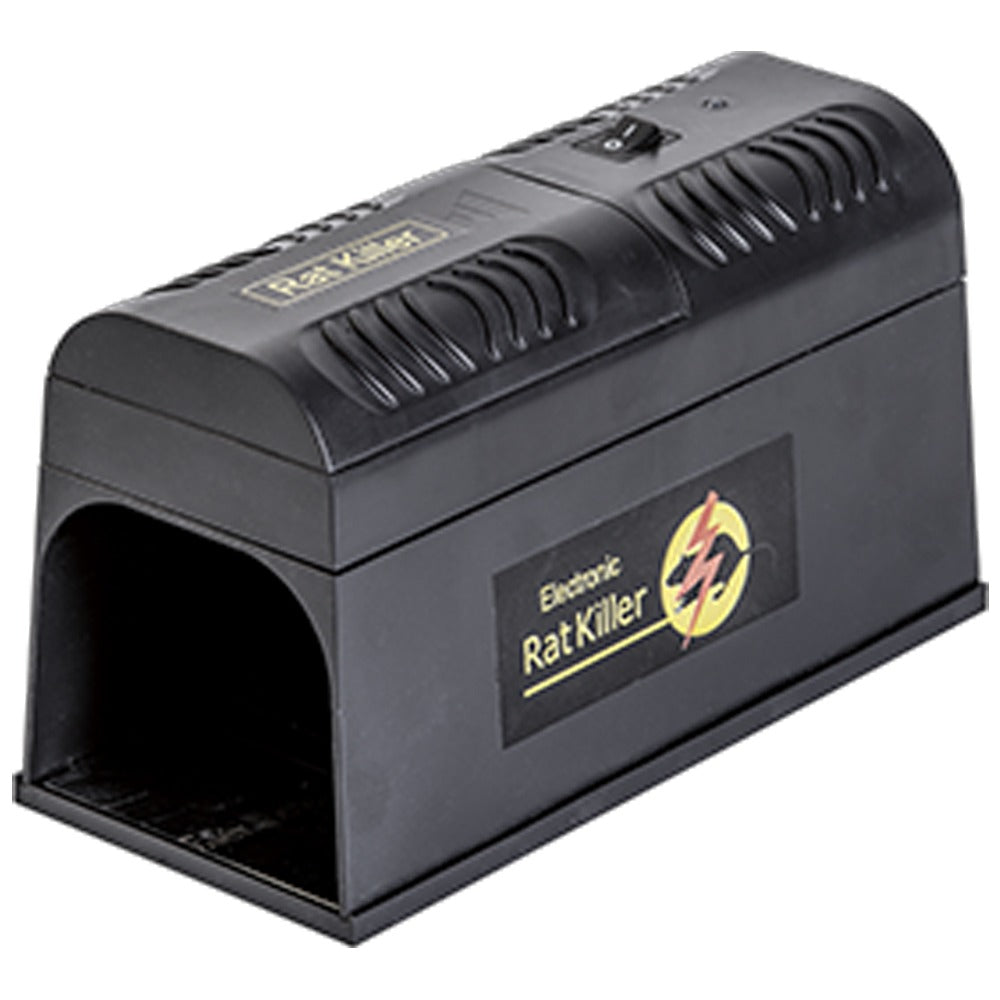 Electric Rat Trap Rat Killer