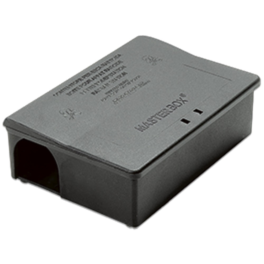 Box esca Masterbox Midi con clip