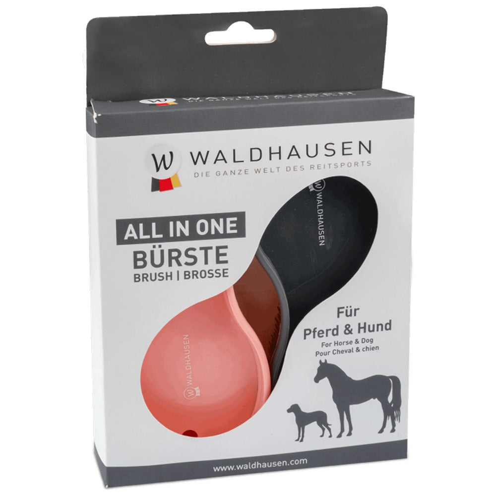 All-in-one Brush