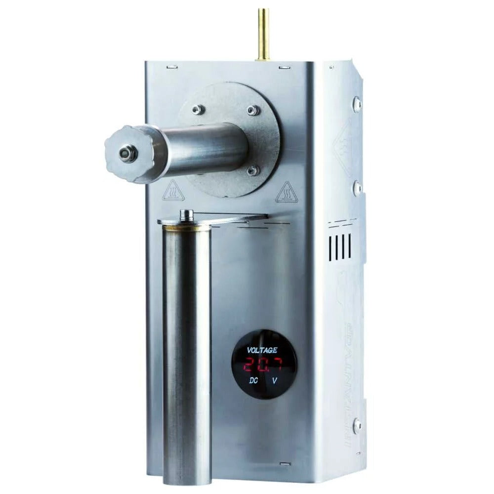 InstantVap 18V Vaporizzatore di Acido Ossalico a Batteria Makita LXT