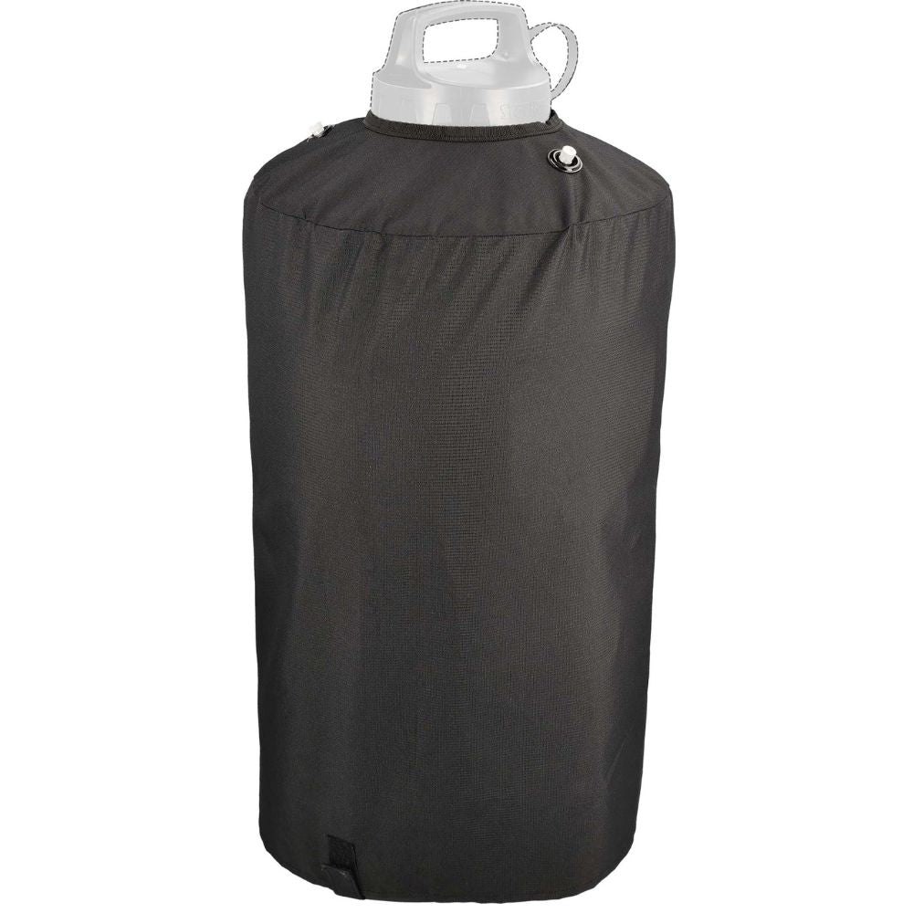 Stocker Schutzhaube für Geyser 25L