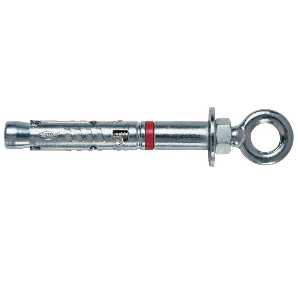 Fischer Heavy Duty Anchor TA M8 O with Eyelet