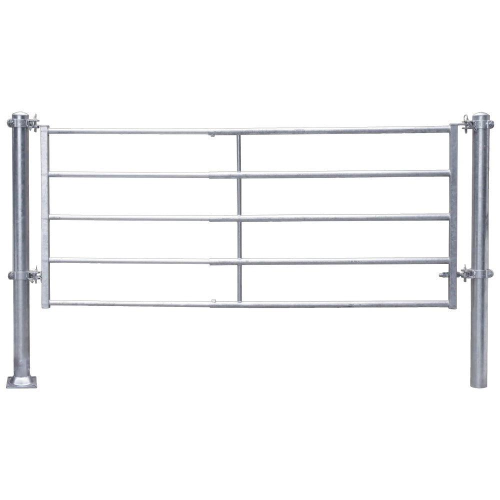 Light Partition (5/6) – Installation Length 4.70–5.80m