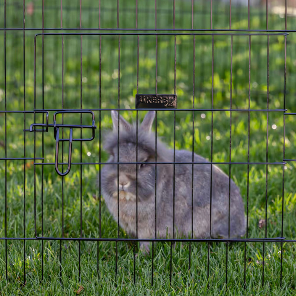 Recinto per piccoli animali Milo 76 × 56cm