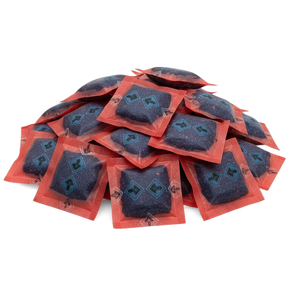 ORMA Rat Control Pasta – Esca rodenticida in pasta 1,5kg
