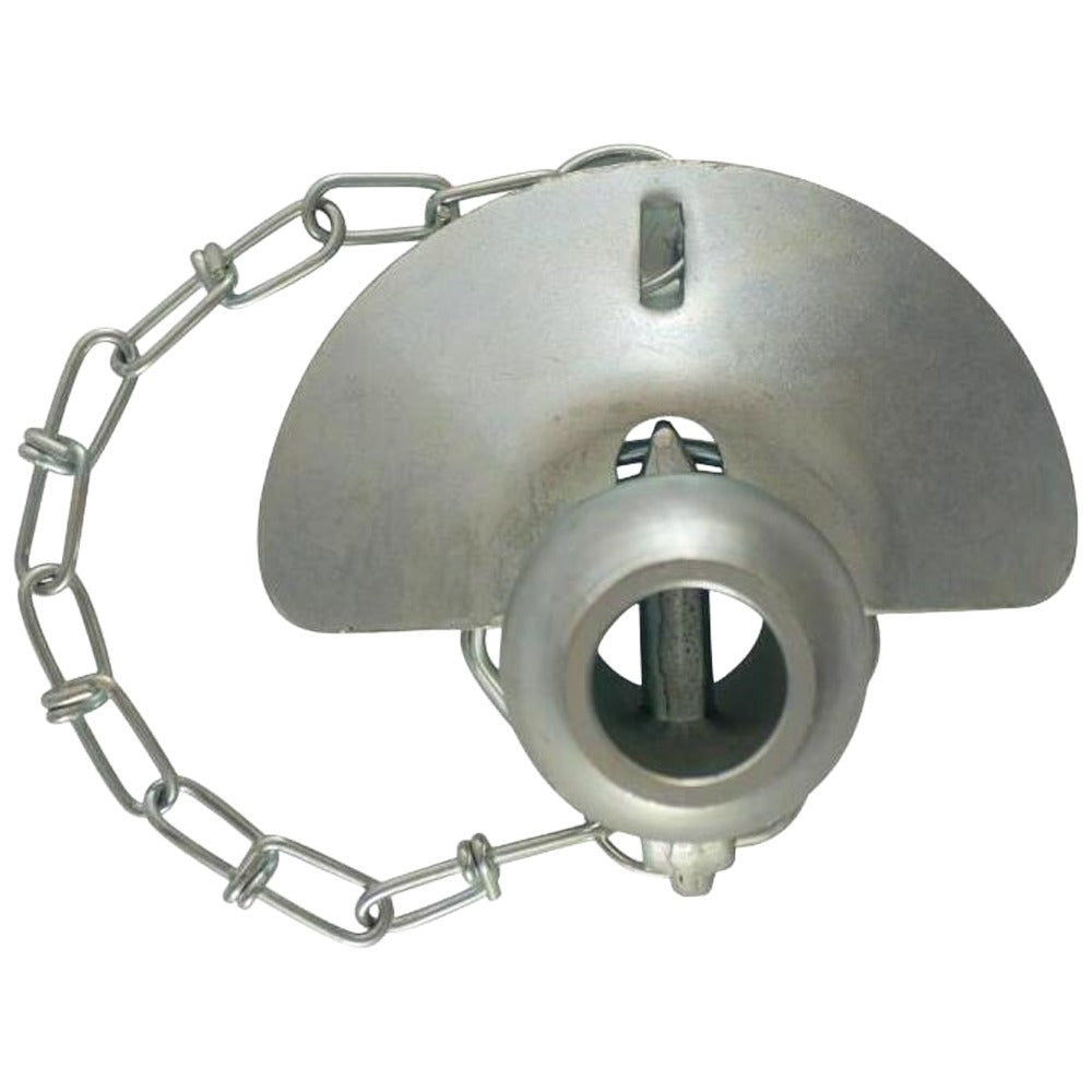 Guide Cone Cat. 2/2°, 56x69mm, Ø 28.4mm