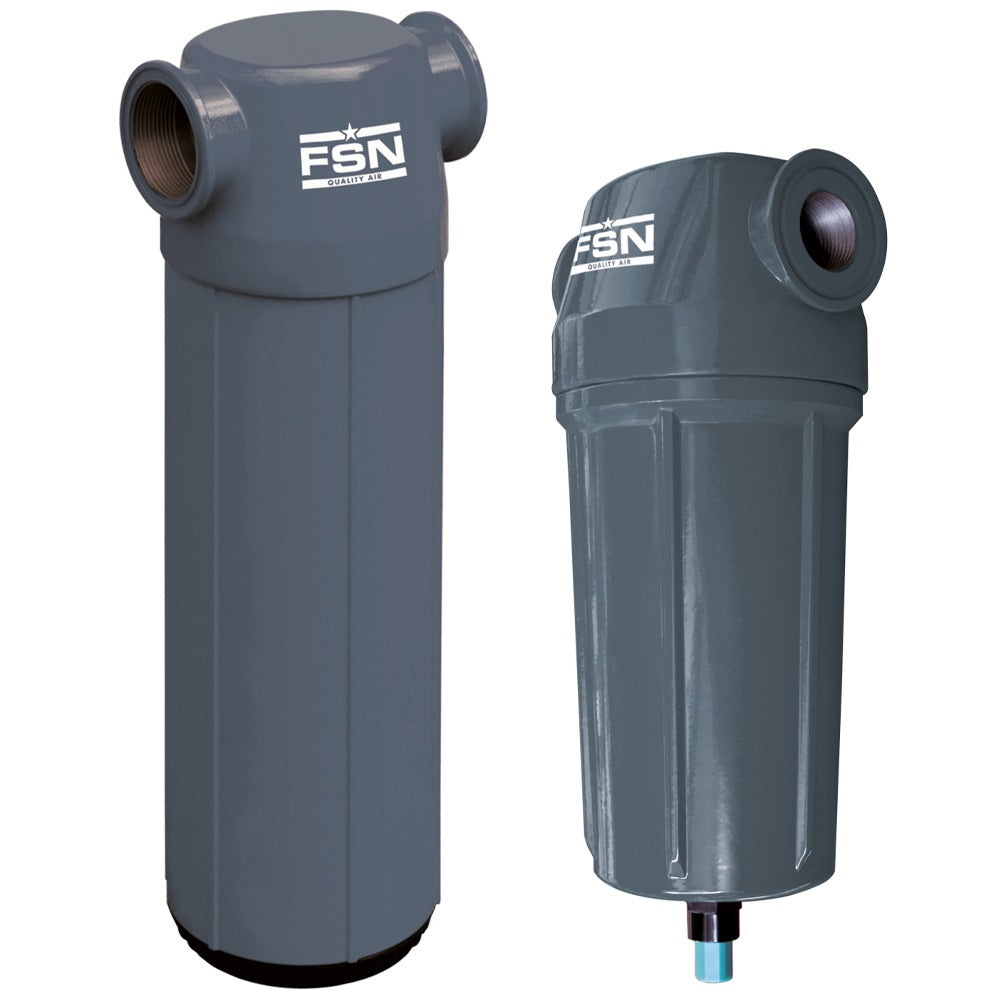 FNA Kondensatabscheider WS 35