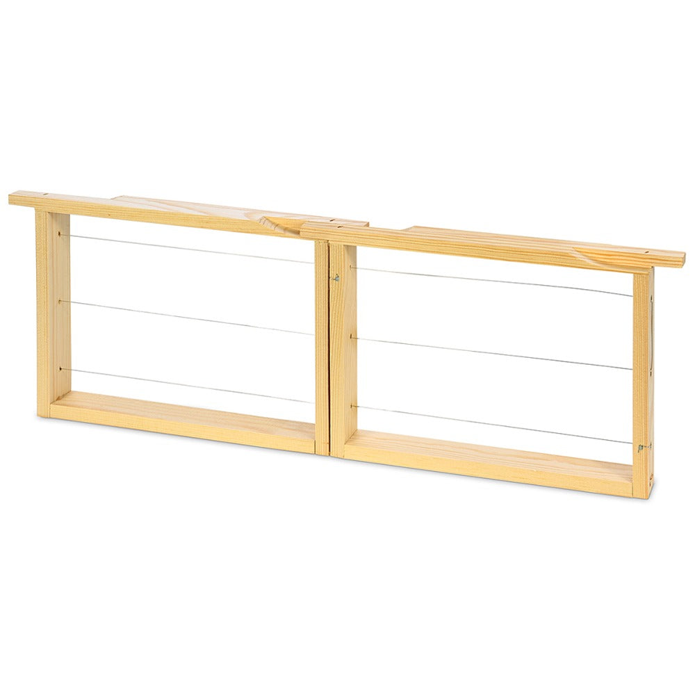 EWG Mini Plus Clip Frames with Straight Sides
