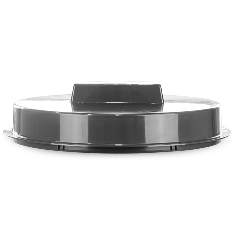 Plastic Lid for Wax Melting Boiler