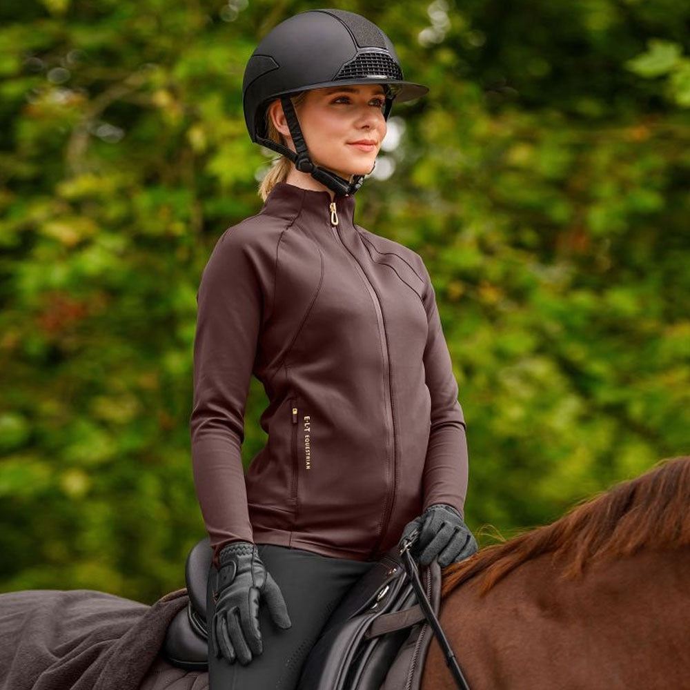Giacca Powerstretch Tokyo Waldhausen da Equitazione