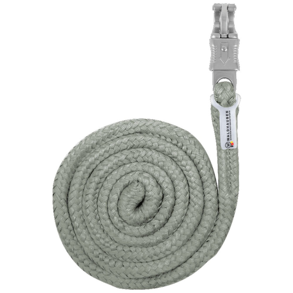 Waldhausen Plus Tethering Rope with Panic Hook
