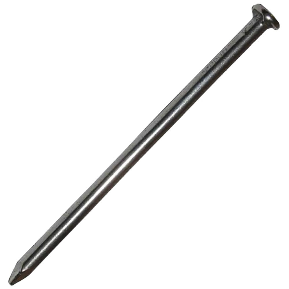 Drahtnägel 2,5 × 60mm, blank – 2,5kg