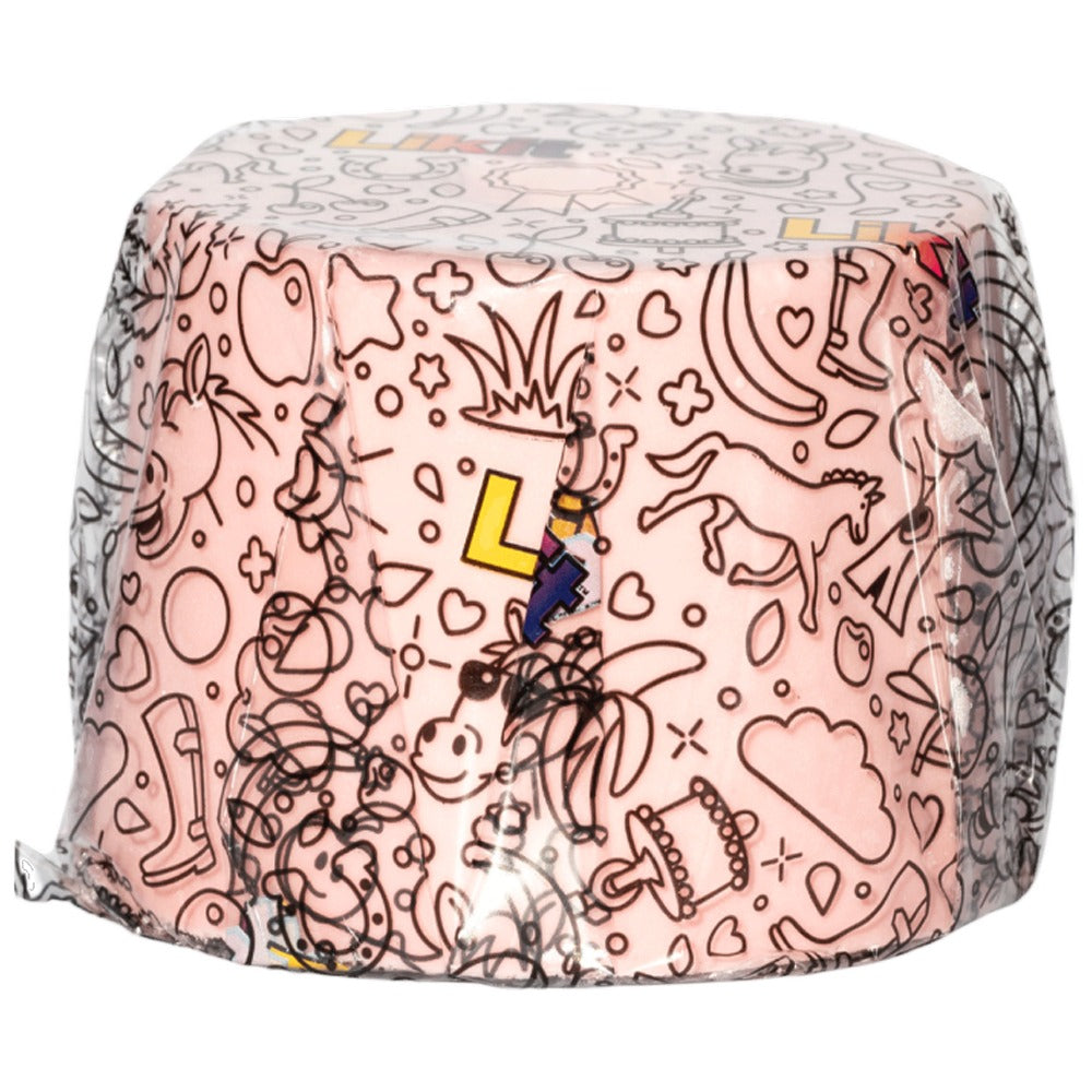 Likit Leckstein für Pferde 625g