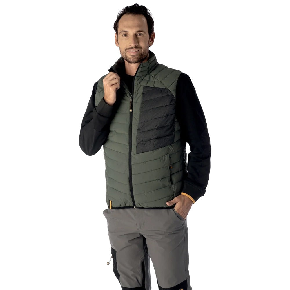 D-Force Asti Light Vest