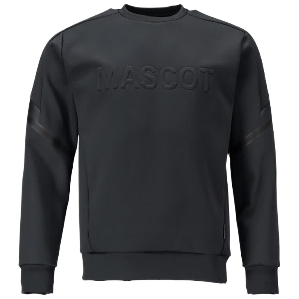 MASCOT CUSTOMIZED Sweatshirt für Beruf und Arbeit