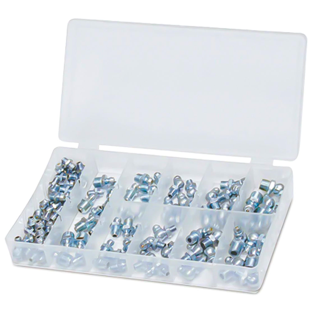 Ingrassatore Idraulico