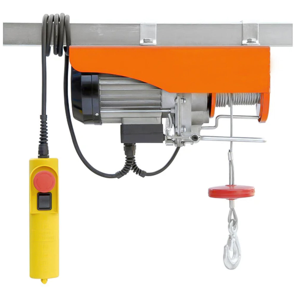 Verricello-elettrico