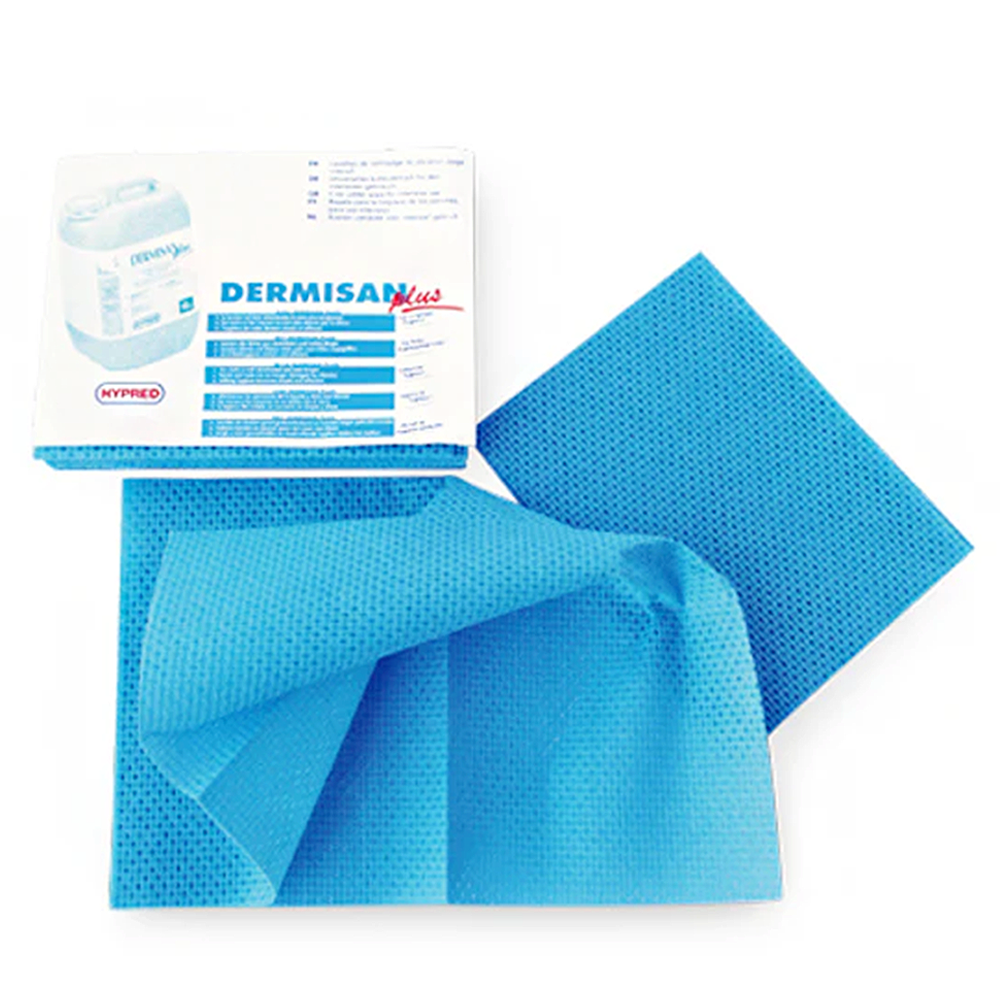 Salviette Dermisan