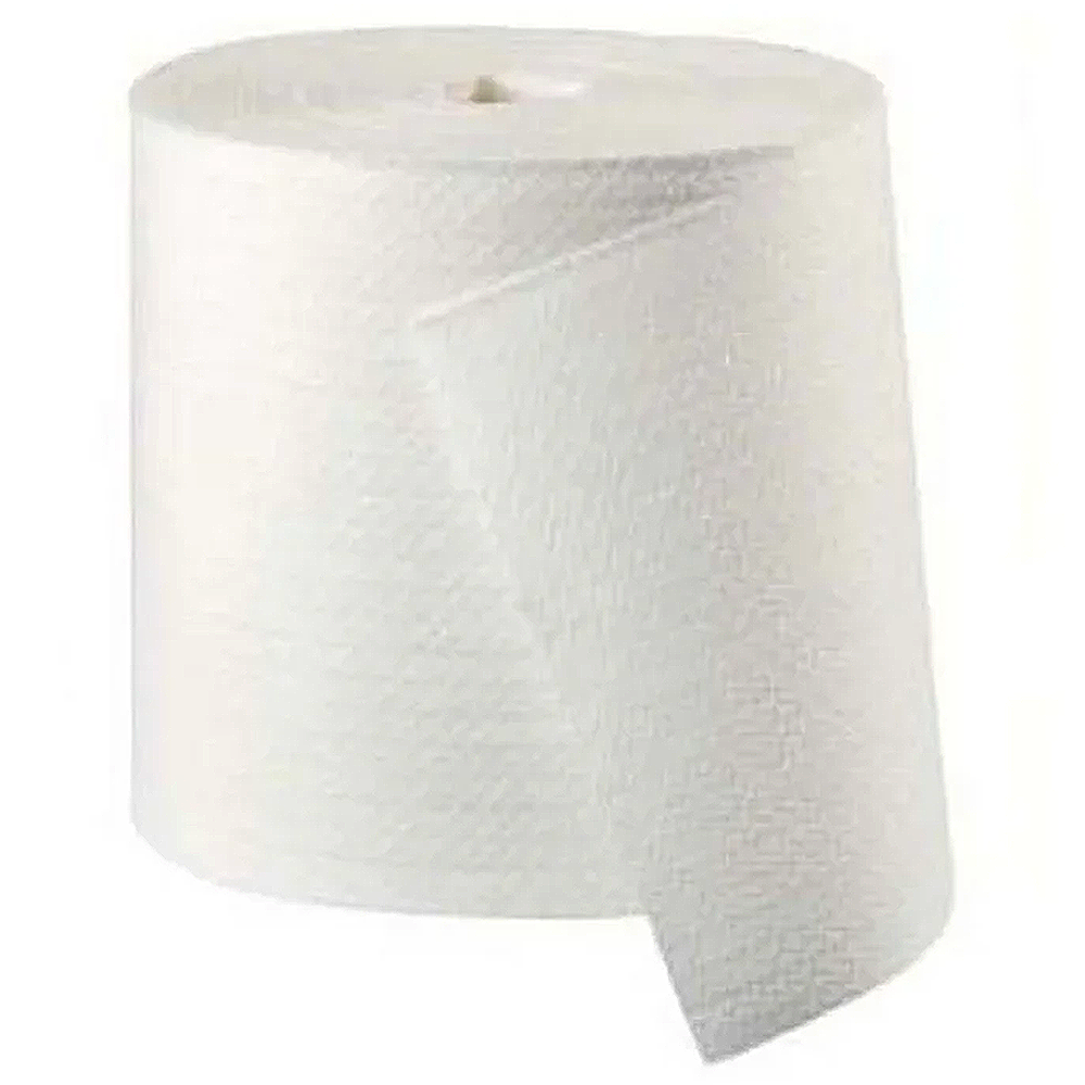 Carta per mammelle Confezione da 2 per la pulizia a umido