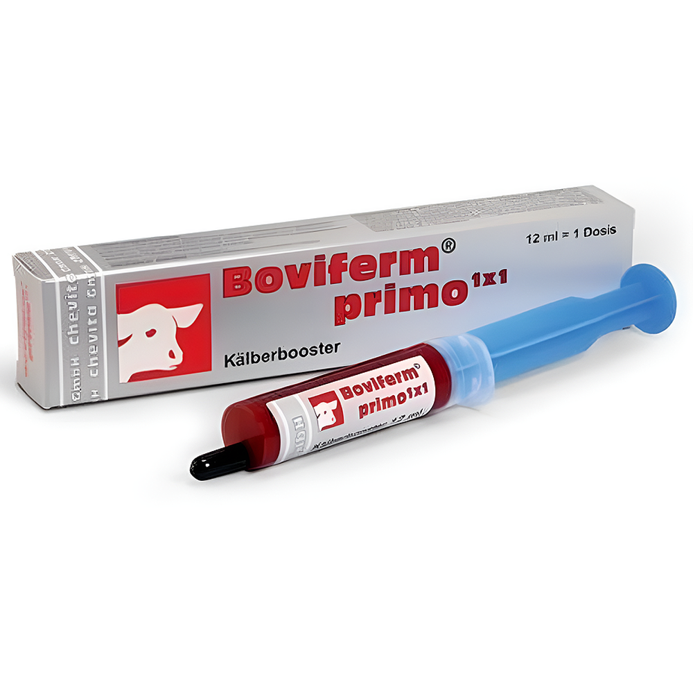 Mangime complementare Chevita Boviferm Primo 12ml