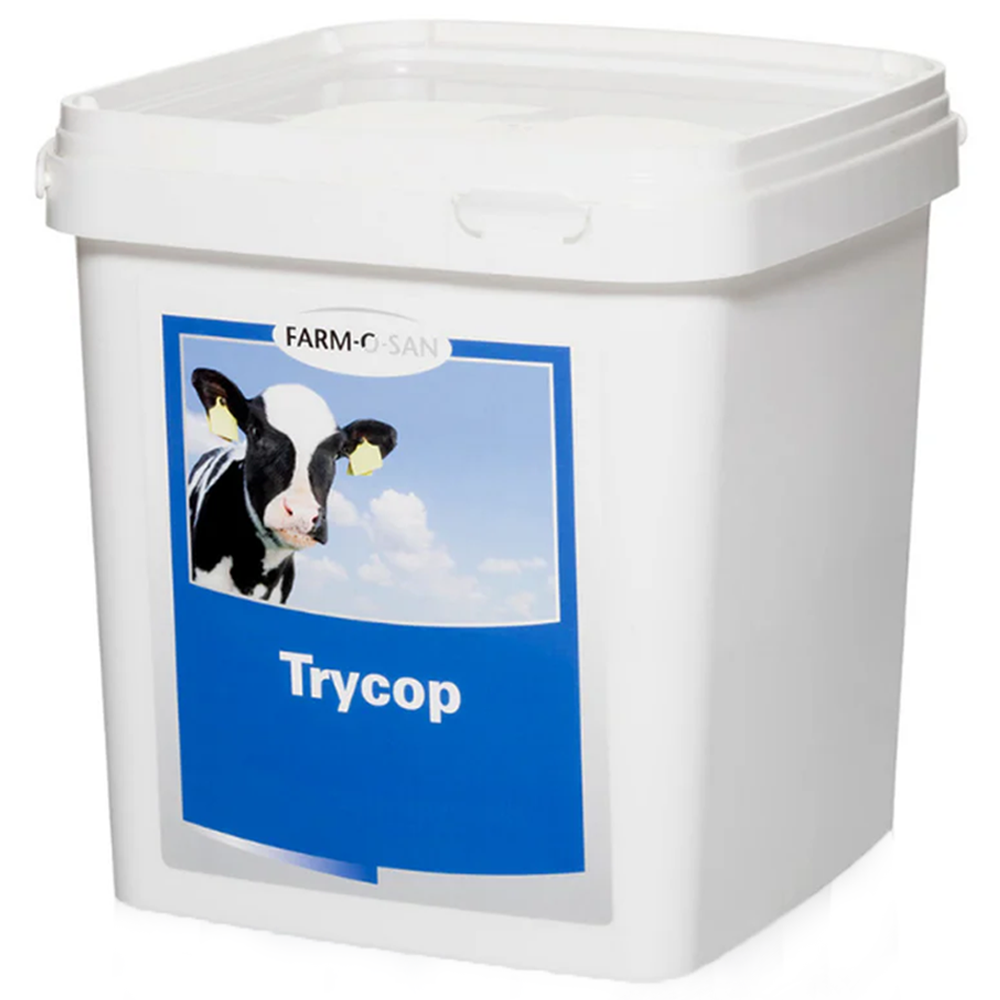 Mangime complementare FOS Trycop 3,5kg