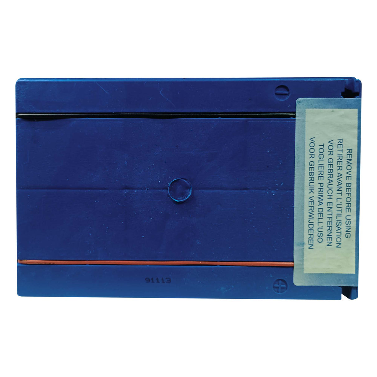 Batteria Speciale 9V per Recinti Elettrici – Affidabilità e Lunga Durata