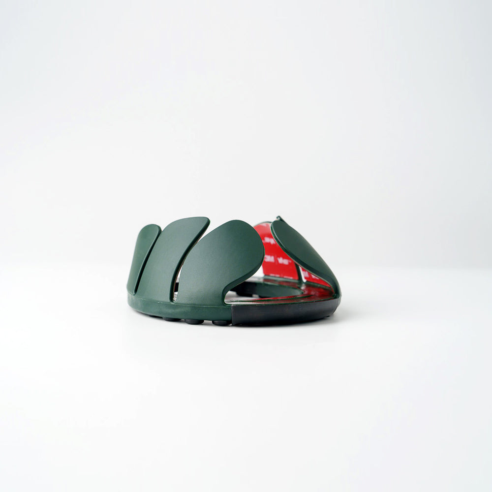 Performer V3 – Ferratura di plastica per cavallo, coppia (2 pezzi)