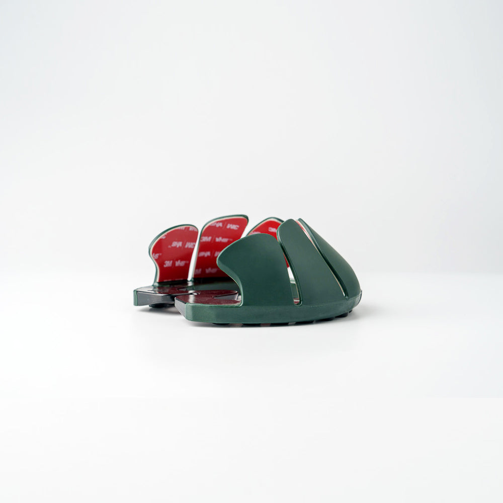 Performer V3 – Hufschutz für Pferde, 2er-Set