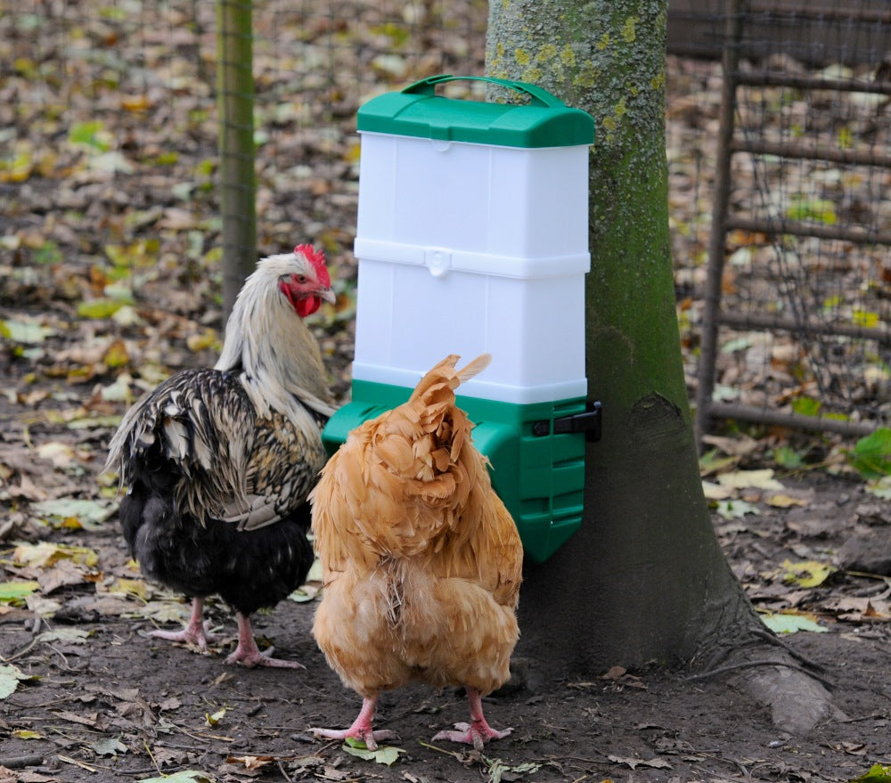 mangiatoia da parete BEC