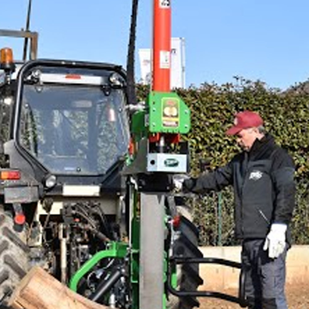 Spaccalegna Magik 13ton EL400V