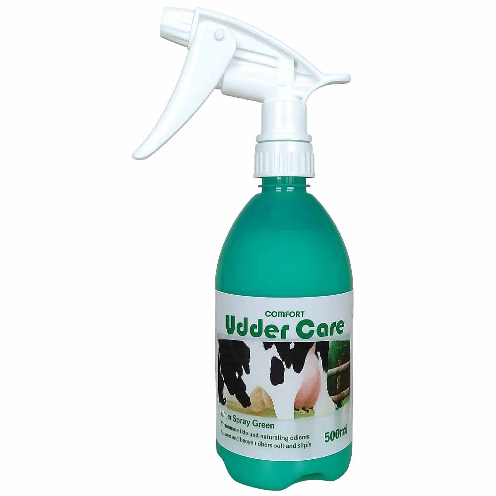 Euterpflegemittel Udder Gel