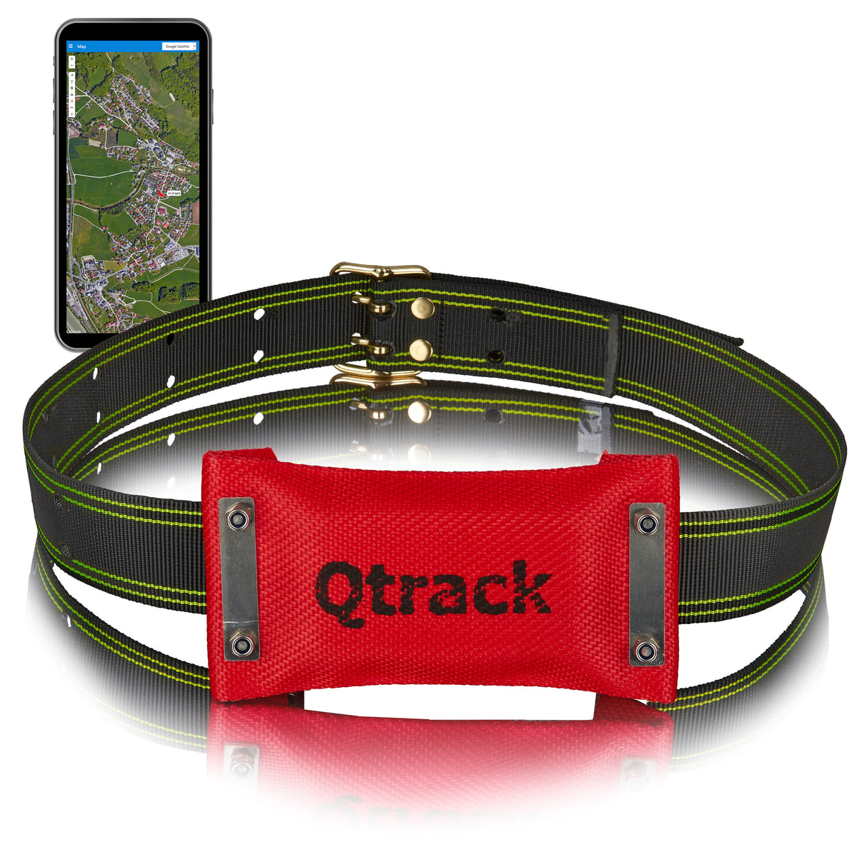 QTrack Q4